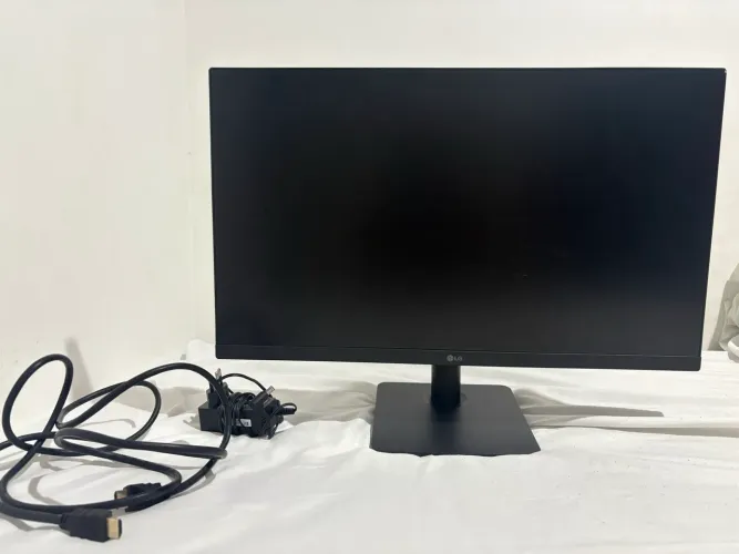 Monitor 75Hz da LG