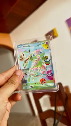Mew 158/128