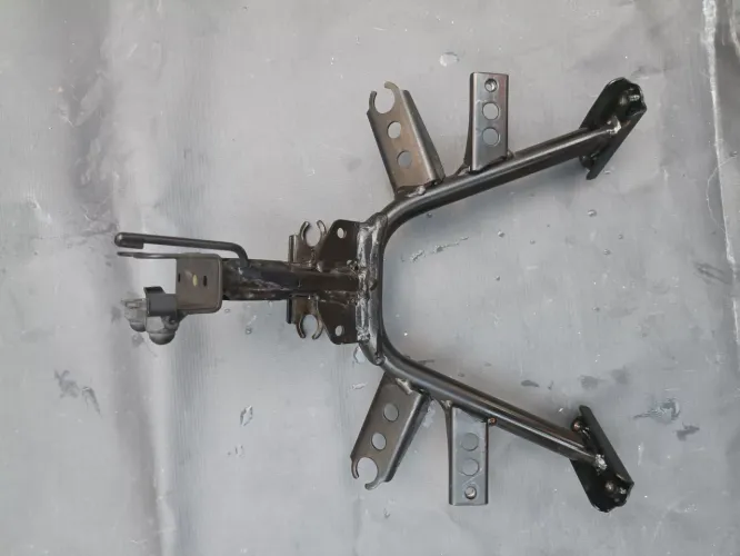 Suporte de farol R15