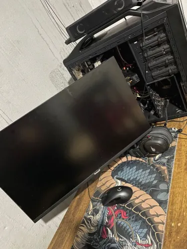 Pc gamer barato 