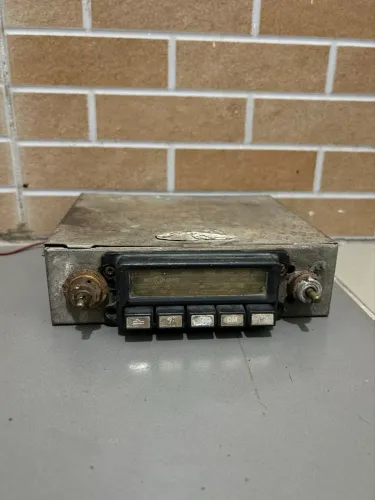 Radio Motoradio ARS-M31