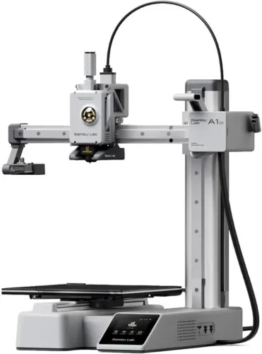 Impressora 3D Bambu Lab A1 Mini