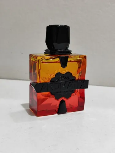 Forbidden Fruit Aromatix French Avenue