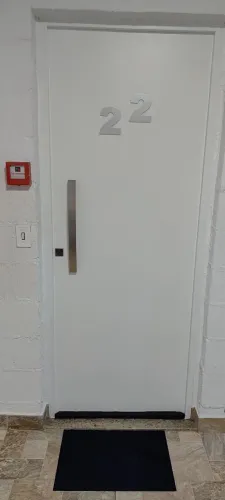 APARTAMENTO MOBILIADO PARA ALUGAR EM ARAÇATUBA 
