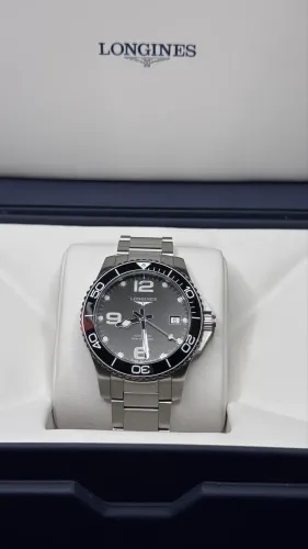 Longines hydroconquest 39mm