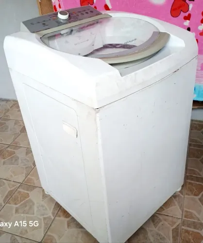 Lavadora Brastemp 11kg 110V