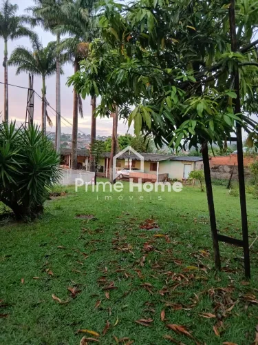 chácara - Chácaras Recanto do Palmares - Monte Mor