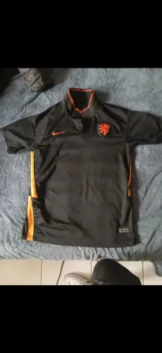 Blusa da Holanda