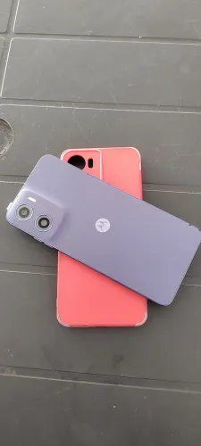 MOTO G05 128GB ARMAZENAMENTO