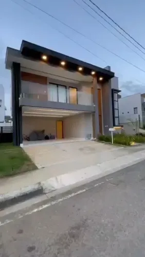 Casa com 5 dormitórios à venda, 265 m² por R$ 1.450.000,00 - Parque das Nações - Parnamiri