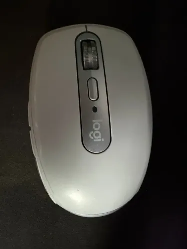 mouse logitech mx anywhere 3
