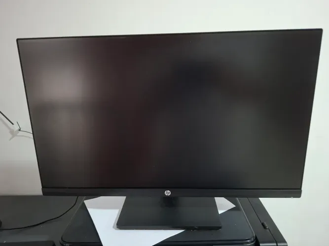 Monitor HP 24"