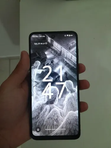 motog23, 128gb 4gb ram
