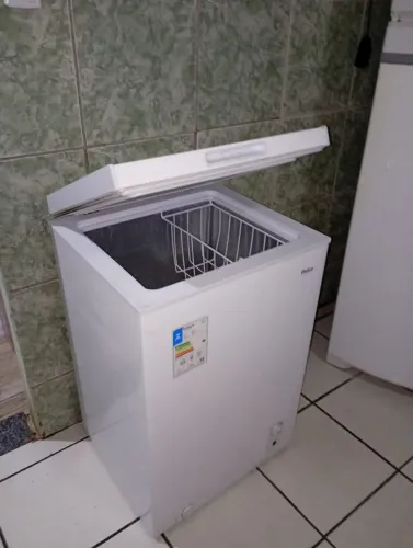 Vende se freezer