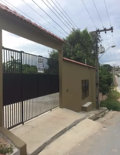Alugo Apartamento próximo ao Shopping Via Norte