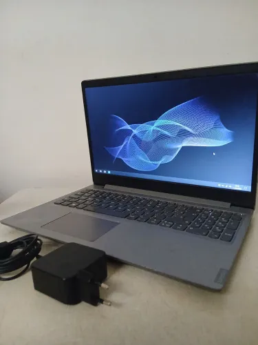 Notebook Lenovo IdeaPad