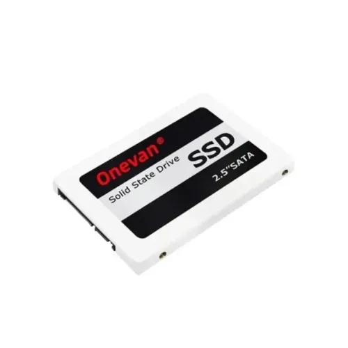 Ssd ATV STORE 120gb Sata Iii 2.5 Para Notebook E Desktop - ONEVAN
