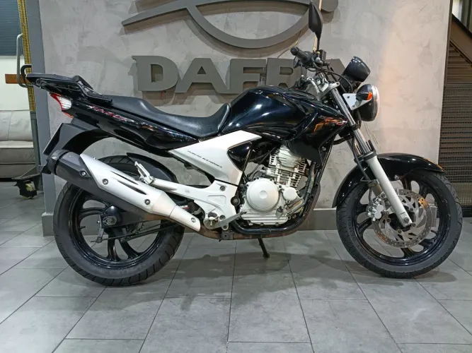 YAMAHA YS 250
