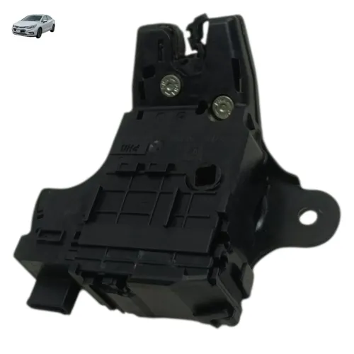 Fechadura Porta Mala Chevrolet Cruze Ltz 2015 2016 2017 2018