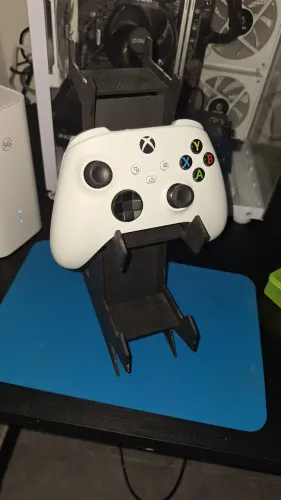 Controle Xbox Series S novo