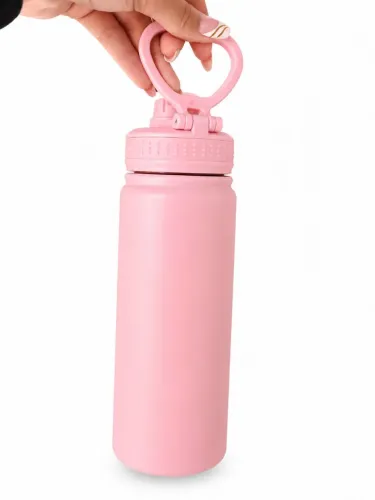 Garrafa térmica 