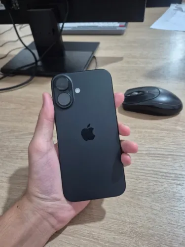 iPhone 16 128G