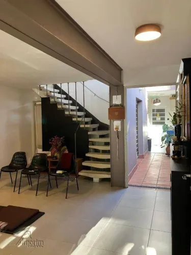 Sobrado à venda, 110 m² por R$ 1.450.000,00 - Vila Anglo Brasileira - São Paulo/SP