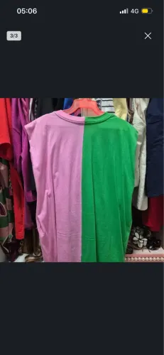 tshirt farm bicolor 