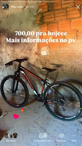 Bike aro 29