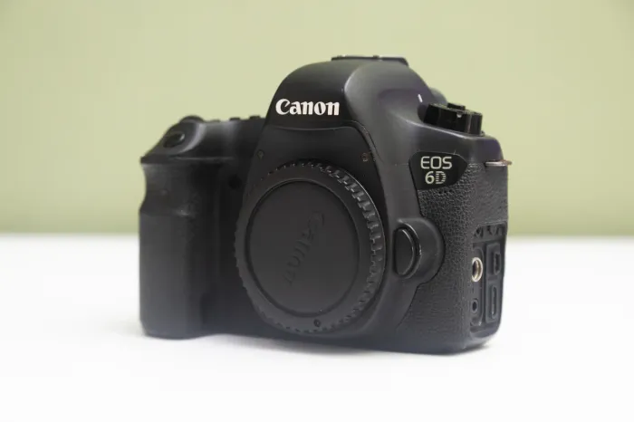 Canon 6D