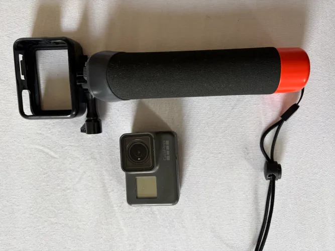 GoPro Hero 5 black