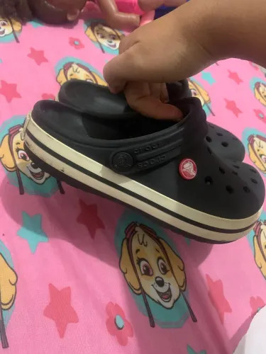 Crocs original unissex 
