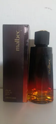Perfume Malbec X