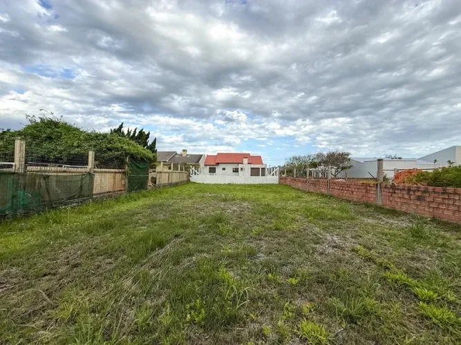 Terreno à venda em Imbé - Nordeste