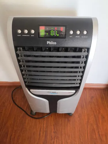 Climatizador Philco Ambience PH QF - Quente e Frio - 127V<br>