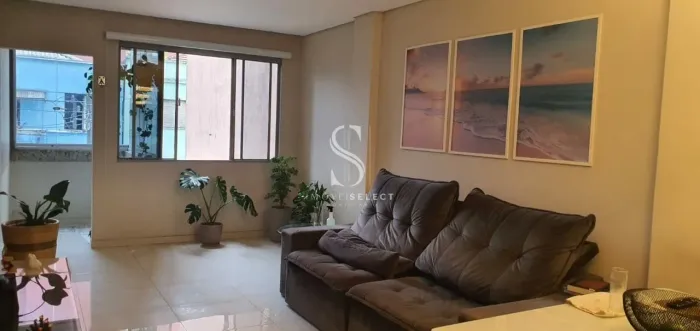 Apartamento em Bela Vista - São Paulo