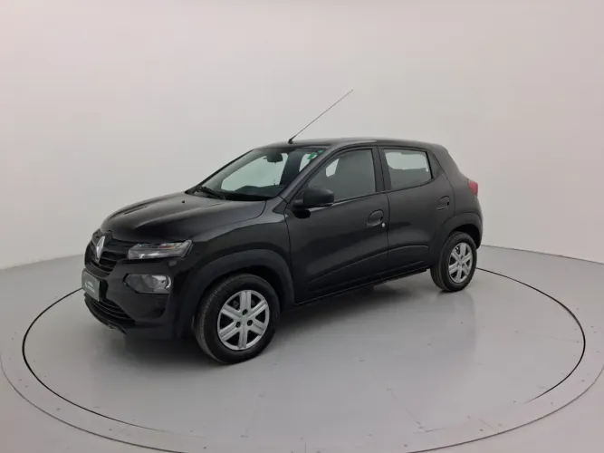 Renault Kwid 1.0 Zen 2026