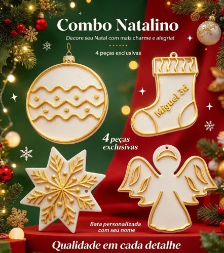 Kit Natal