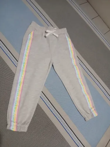 Conjunto de moletom original da Calvin Klein 