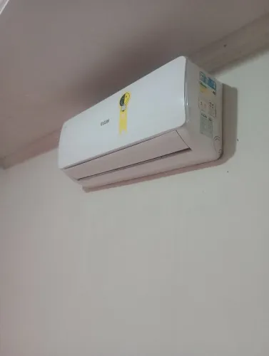 Vendo ar condicionado