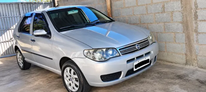 Fiat Palio Celebration 1.0 Fire Flex 8V 4P 2007