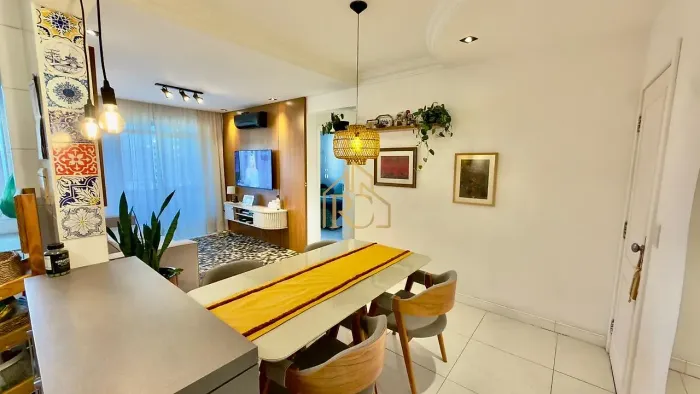 Oportunidade em Campinas - 2 Quartos 64m² - Campinas