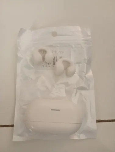 Fone de ouvido bluetooth novinho