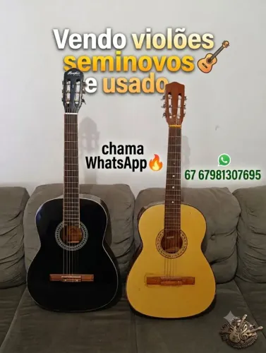 Violão Memphis by Tagima