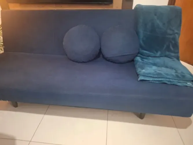 Sofá cama