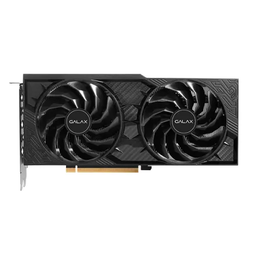 Placa de VIdeo RTX 4070 GALAX 12GB