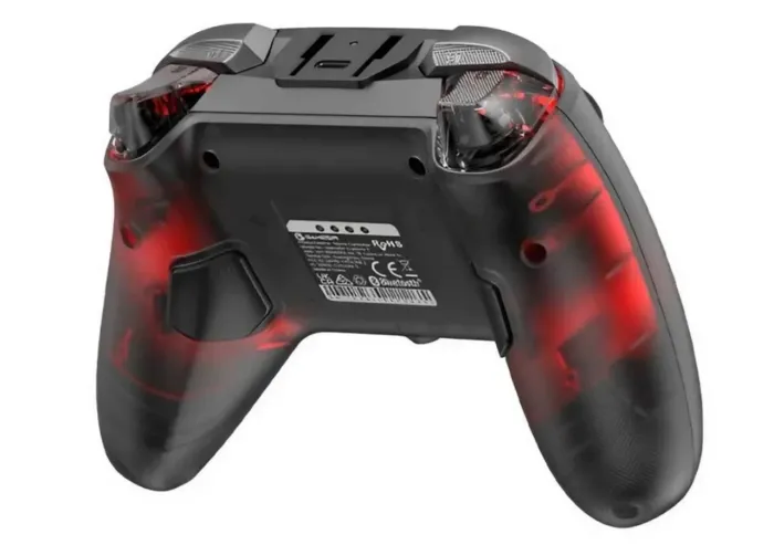 Controle GameSir Cyclone 2
