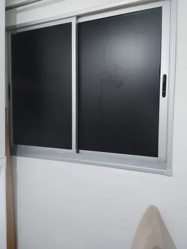 Aplicação de Insulfilm