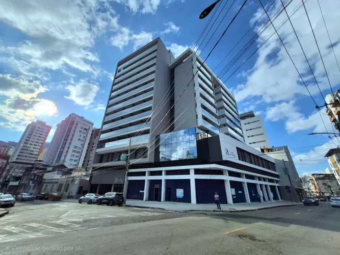 Studio 1 quarto - São Mateus