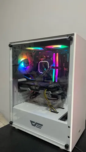 PC GAMER RYZEN 5 5500